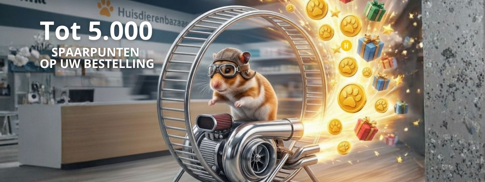 Spaarprogramma