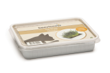 Beeztees kattengras in plastic box 130 gram