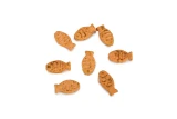 Beeztees kattensnack Catnip Cookies Tuna 55 gram
