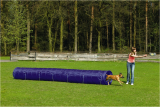 Beeztees Agility Tunnel Large 525 cm