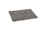 Beeztees Eco Vetbed Bench Lox Grijs/Zwart 78 cm