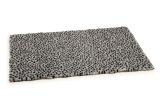 Beeztees Eco Vetbed Bench Lox Grijs/Zwart 121 cm
