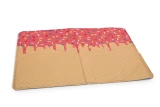 Beeztees Quick Cooler koelmat (gel) Oblie M