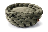 Designed by Lotte Ziba Kattenmand Ziba Groen
