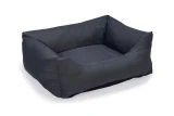 Beeztees ligbed Sofixa Antraciet 80 x 70 x 25 cm