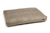Designed by Lotte hondenkussen Unnay Beige 120 cm