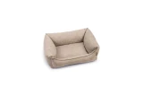 Beeztees orthopedische hondenmand Zia Beige 60 x 40 cm