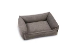 Beeztees orthopedische hondenmand Zia Grijs 80 x 60 cm