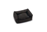 Beeztees orthopedische hondenmand Uma Antraciet 60 x 40 cm