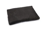 Beeztees orthopedisch hondenkussen Uma Antraciet 100 x 70 cm