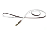 DBL looplijn Virante Bruin 120 cm x 10 mm