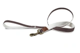 DBL looplijn Virante Bruin 120 cm x 25 mm