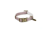 DBL halsband Virante Lichtroze 26-40 cm x 15 mm