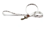 DBL looplijn Oribo Beige 120 cm x 25 mm