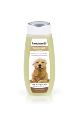 BEEZTEES SKIN + CARE SHAMPOO 300  ML