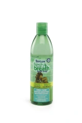 TROPICLEAN ORAL CARE WATER ADDITIVE DOG/CAT 473ML