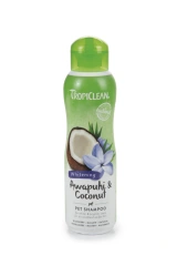 Tropiclean Awapuhi Coconut shampoo 355 ml.