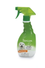 Tropiclean tangle remover 473 ml