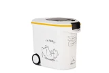 Curver voedselcontainer Dis hond 35 liter/12 kg