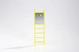 PARKIETENLADDER SPIEGEL+TELRAAM