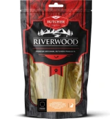 Riverwood hondensnack Butchers Rabbit Hide 150 gram