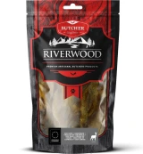 Riverwood hondensnack Butchers Deer Ears 4 stuks