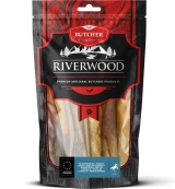 Riverwood hondensnack Butchers Horse Hide 150 gram