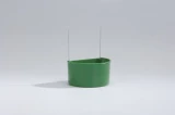 KOLIBRIEBAKJE GRN KLEIN PLAST