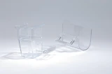 VOGEL EET/DRINKB,JE OPEN PLAST