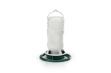 OMNIA FAUNA PLASTIC POT WIT