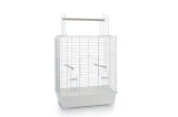 VOGELKOOI BIG ARA OPEN WIT