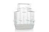 VOGELKOOI BIG IZA 3 OPEN WIT