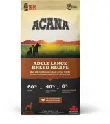 Acana Adult Large Breed Dog 17 kg