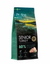 Profine Senior Turkey & Potatoes 12 kg