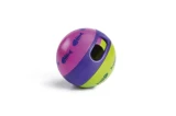 PLASTIC SNACKBAL VERSTELBAAR KAT CATRINO 6 CM