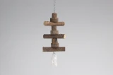 FOREST TRAPEZEBOOM 48