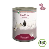 Herrmann's BIO Pure Duck 800 gram