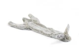 Beeztees Flatino Pluche Konijn Beige 52 cm