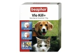 BEAPHAR VLO KILL+ KAT & HOND TOT 11 KG