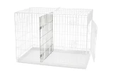 Beeztees scheidingspaneel voor bench 121 x 78 x 84 cm