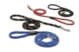 NYLON RONDE LIJN 100X8 ZWT