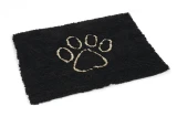 Dog Gone Smart Dirty Dog Droogloopmat Beige 78 x 51 cm