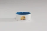 CERAM. HAMSTERVOERBAK BLW