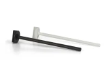 ZITSTOKJES+HOUDER ZWT 22 2X
