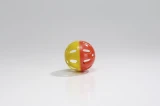 PLASTIC JINGLE BAL KNAAGDIER 9