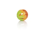 Beeztees plastic Wiggle Bal 7,5 cm