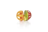 Beeztees plastic Wiggle Halter 10 cm