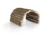 Beeztees Forest Wilgen loopbrug flexibel 51 cm