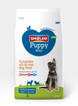 Smolke Puppy Maxi 12 kg