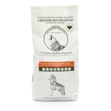 Greenheart hondenvoer Medium Sensitive Lamb 12 kg